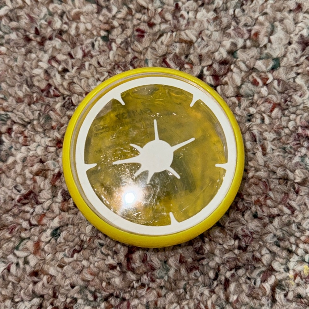 Lemon Putty
